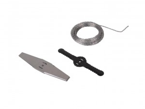 Триммер аккумуляторный Huter GET-20M-2Li, 2 АКБ и ЗУ арт. 70/1/67 - фото 6