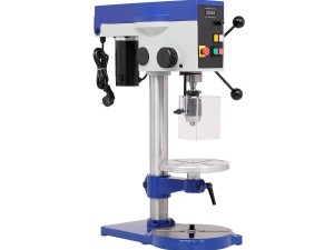 Станок сверлильный BELMASH DP230-16CVS - фото 5