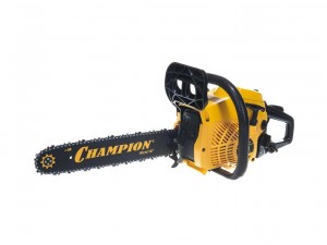 Бензопила АКЦИЯ Champion 241 - фото 2
