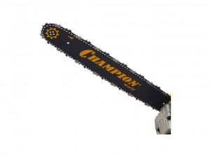 Бензопила АКЦИЯ Champion 251 арт. А251-18 - фото 10