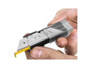 Лезвие 59х18,7х0,65мм Kraftool А 24, 5шт арт. 09625-S5_z02 - фото 4