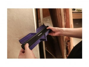 Шаблон форм 250 мм Workpro - фото 5