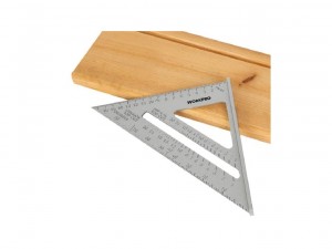 Угольник Свенсона 180 мм Workpro WP264011 - фото 5