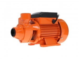 Насос поверхностный Вихрь ПН-370 арт. 68/4/1 - фото 4