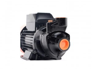 Насос поверхностный Patriot QB 60 арт. 315302451 - фото 3