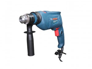 Дрель ударная 91 GSB 600 - фото 2