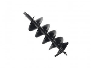 Шнек почвенный двухзаходный Patriot 250 мм арт. 742004457 - фото 2