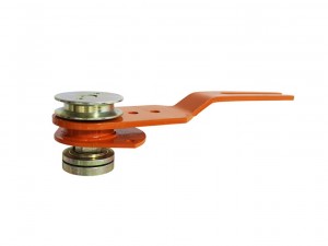 Насадка-болгарка НМЗ НУП-2 к бензопиле Stihl 180-250, d=180мм - фото 2