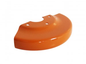 Насадка-болгарка НМЗ НУП-2 к бензопиле Stihl 180-250, d=180мм - фото 6