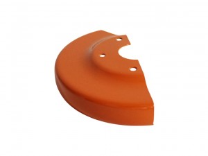 Насадка-болгарка НМЗ НУП-2 к бензопиле Stihl 180-250, d=180мм - фото 7