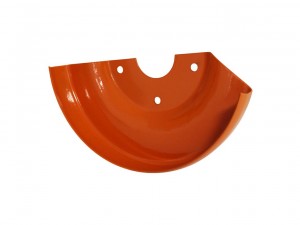 Насадка-болгарка НМЗ НУП-2 к бензопиле Stihl 180-250, d=180мм - фото 8