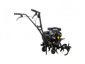 Мотокультиватор Snirrex ВК-55 - фото 3