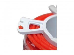 Леска для триммера Stihl d 2,7мм/9,8м 00009302422 - фото 6