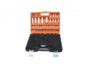 Набор инструмента MaxPiler, 108 предметов MXT-108-SET - фото 2