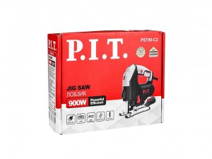 Лобзик PIT PST90-C2, с лазером и подсветкой - фото 8