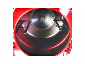 Бетономешалка Nortool BP 160 - фото 4