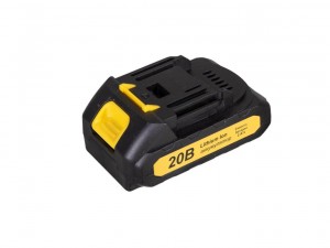 Секатор аккумуляторный Eurolux CP-20Li EA+, с АКБ и ЗУ арт. 70/13/139 - фото 6