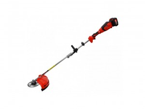 Триммер аккумуляторный Brait BCBC40-4NMBL, с АКБ и ЗУ арт. 21.01.285.001 - фото 4