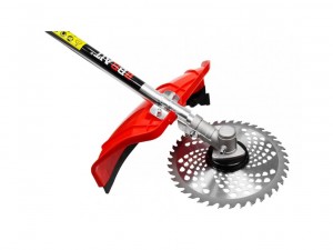 Триммер аккумуляторный Brait BCBC40-4NMBL, с АКБ и ЗУ арт. 21.01.285.001 - фото 7