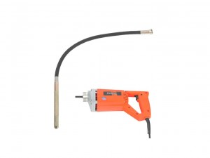 Портативный глубинный вибратор Patriot CV 100 арт. 130301100 - фото 2