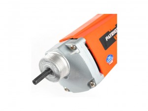 Портативный глубинный вибратор Patriot CV 100 арт. 130301100 - фото 7