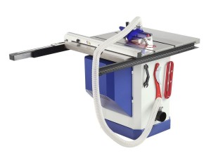 Станок круглопильный BELMASH TS-250P - фото 4