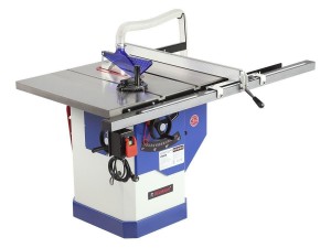 Станок круглопильный BELMASH TS-250P/400 - фото 2