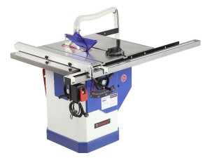 Станок круглопильный BELMASH TS-250P/400 - фото 6