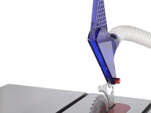 Станок круглопильный BELMASH TS-250P/400 - фото 9