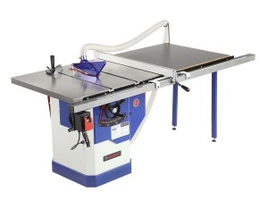 Станок круглопильный BELMASH TS-250PE - фото 2