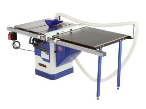 Станок круглопильный BELMASH TS-250PE - фото 4