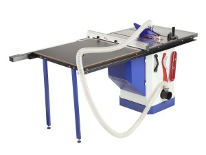 Станок круглопильный BELMASH TS-250PE - фото 5