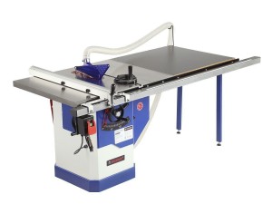 Станок круглопильный BELMASH TS-250PE - фото 6