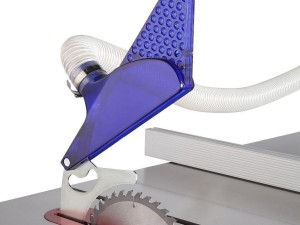 Станок круглопильный BELMASH TS-250PE - фото 9