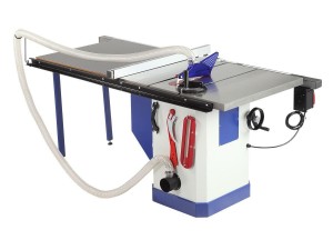 Станок круглопильный BELMASH TS-250PE/400 - фото 3