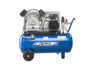 Компрессор Remeza СБ4/С-50.LВ30 A арт. 21245 - фото 3