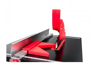 Станок (пила стационарная) деревообрабатывающий PIT PTS200-C распиловочный - фото 5