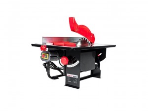 Станок (пила стационарная) деревообрабатывающий PIT PTS200-C распиловочный - фото 2