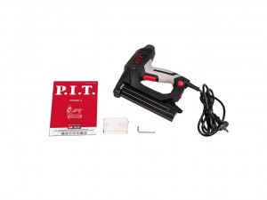 Степлер PIT PST6001-C - фото 9