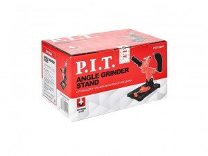 Стойка для УШМ PIT 100-150мм арт.P0010004 - фото 7