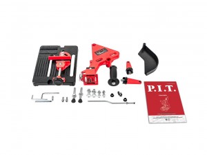 Стойка для УШМ 115-125мм PIT P0010003 - фото 6