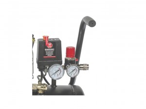 Компрессор масляный Brait КМ-1800/50 арт. 20.01.002.043 - фото 5