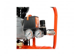 Компрессор масляный Patriot Euro 50/260 К арт. 525306316 - фото 5