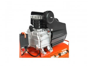 Компрессор масляный Patriot Euro 50/260 К арт. 525306316 - фото 6