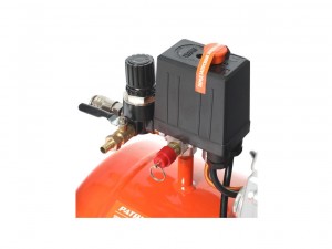 Компрессор масляный Patriot Euro 50/260 К арт. 525306316 - фото 7