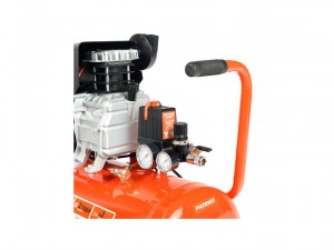 Компрессор масляный Patriot Euro 50/260 К арт. 525306316 - фото 8