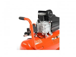 Компрессор масляный Patriot Euro 50/260 арт.525306367 - фото 6