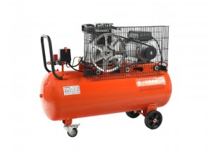 Компрессор масляный Patriot PTR 100-440I арт. 525301965 - фото 2