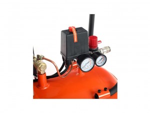 Компрессор масляный Patriot PTR 100-440I арт. 525301965 - фото 5