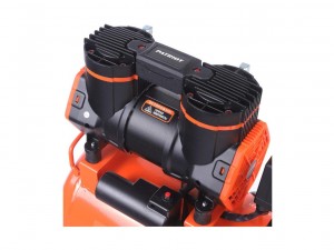 Компрессор безмасляный Patriot KDS 280 F24 арт. 526302424 - фото 8